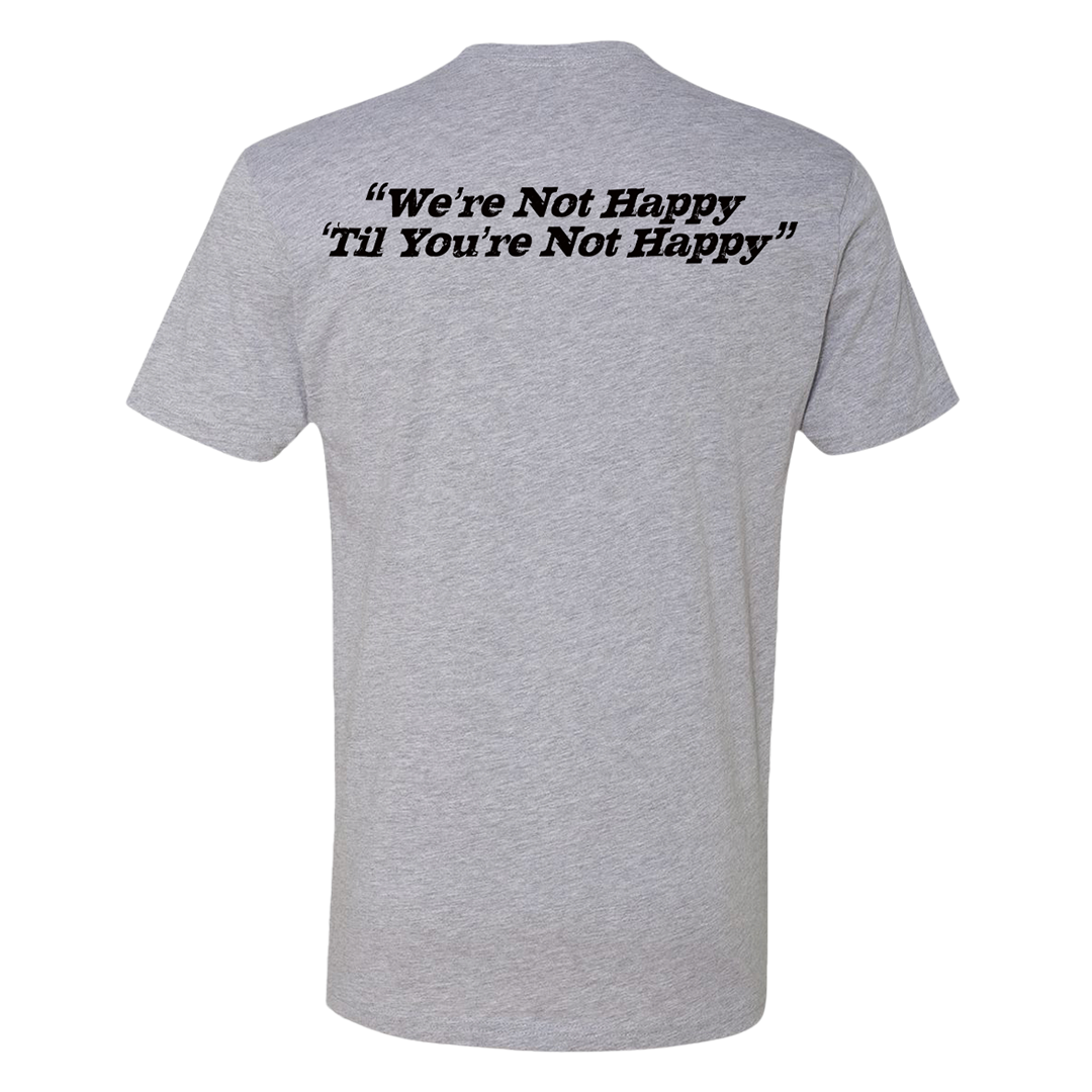 Grey 6 Ace T-Shirt