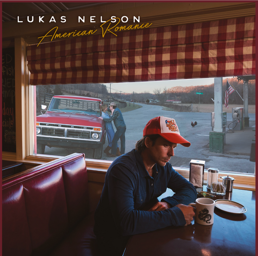 American Romance (Digital Album)