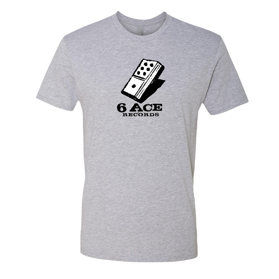 Grey 6 Ace T-Shirt