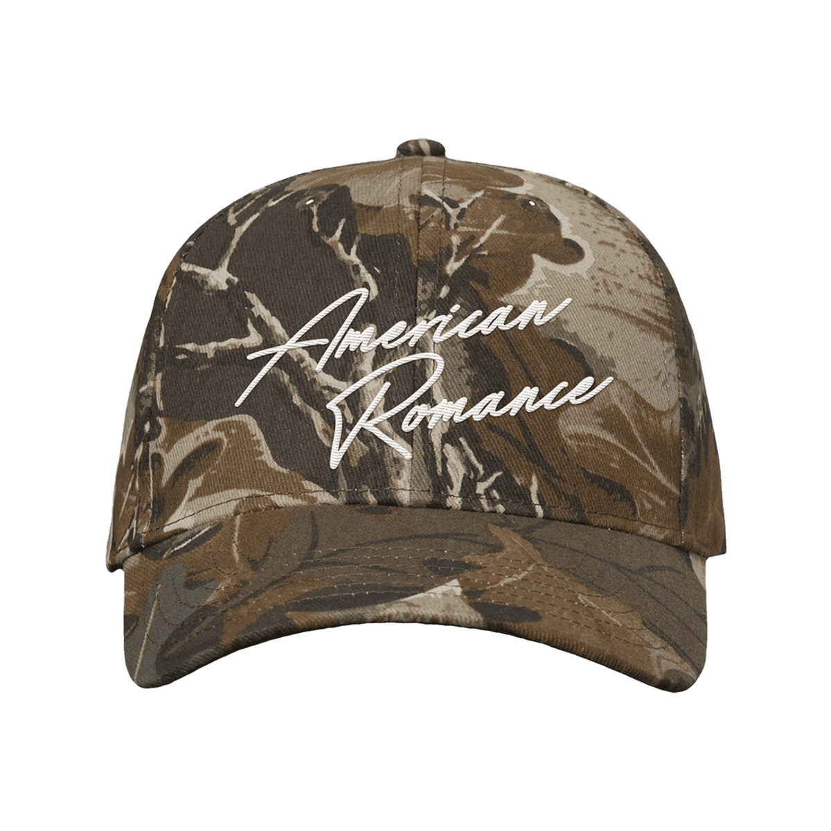 American Romance Script Hat - Hat