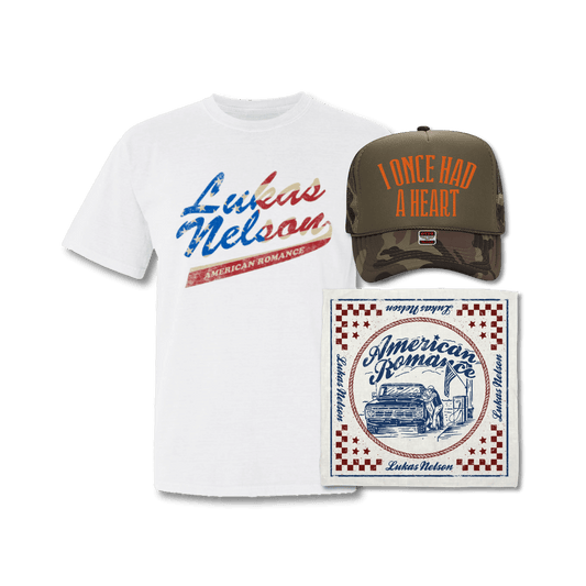 American Spirit Bundle - Bundles