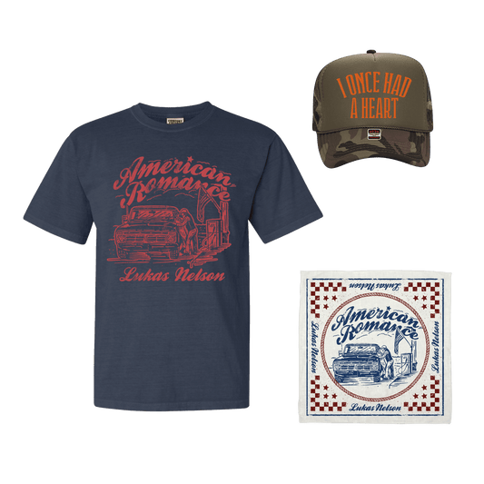 Roadside Bundle - Bundles