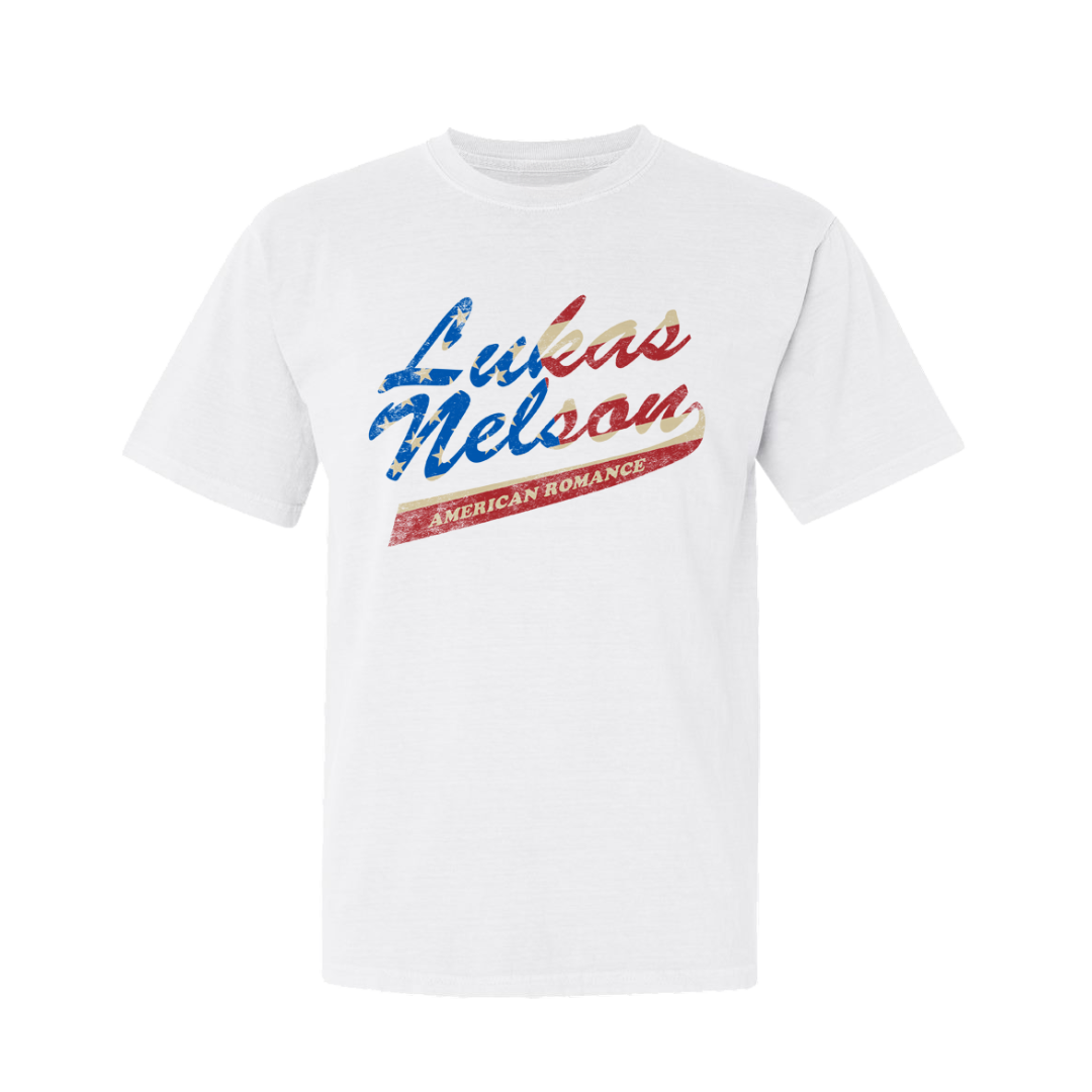 American Romance Logo T-Shirt