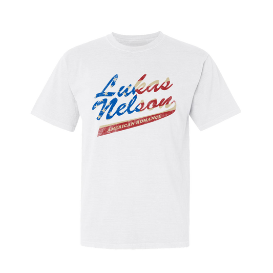 American Romance Logo T-Shirt