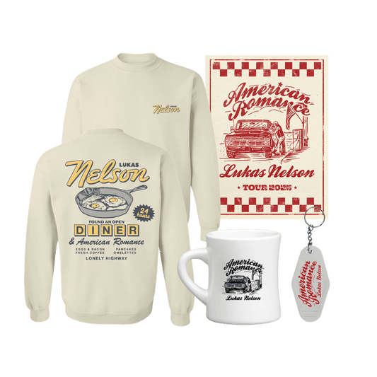 The Diner Bundle