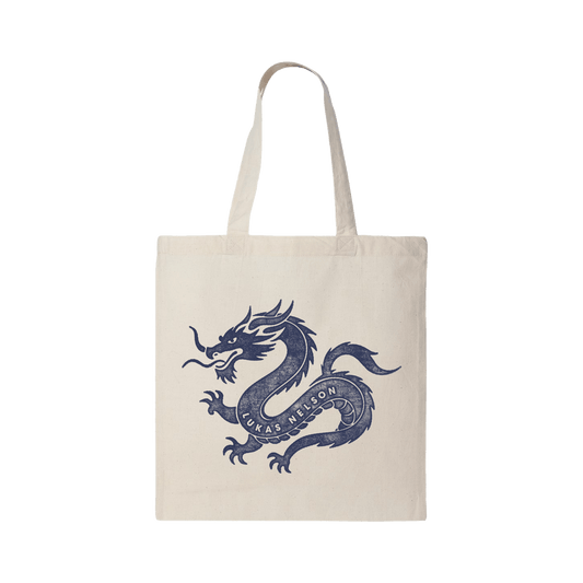 Dragon Tote