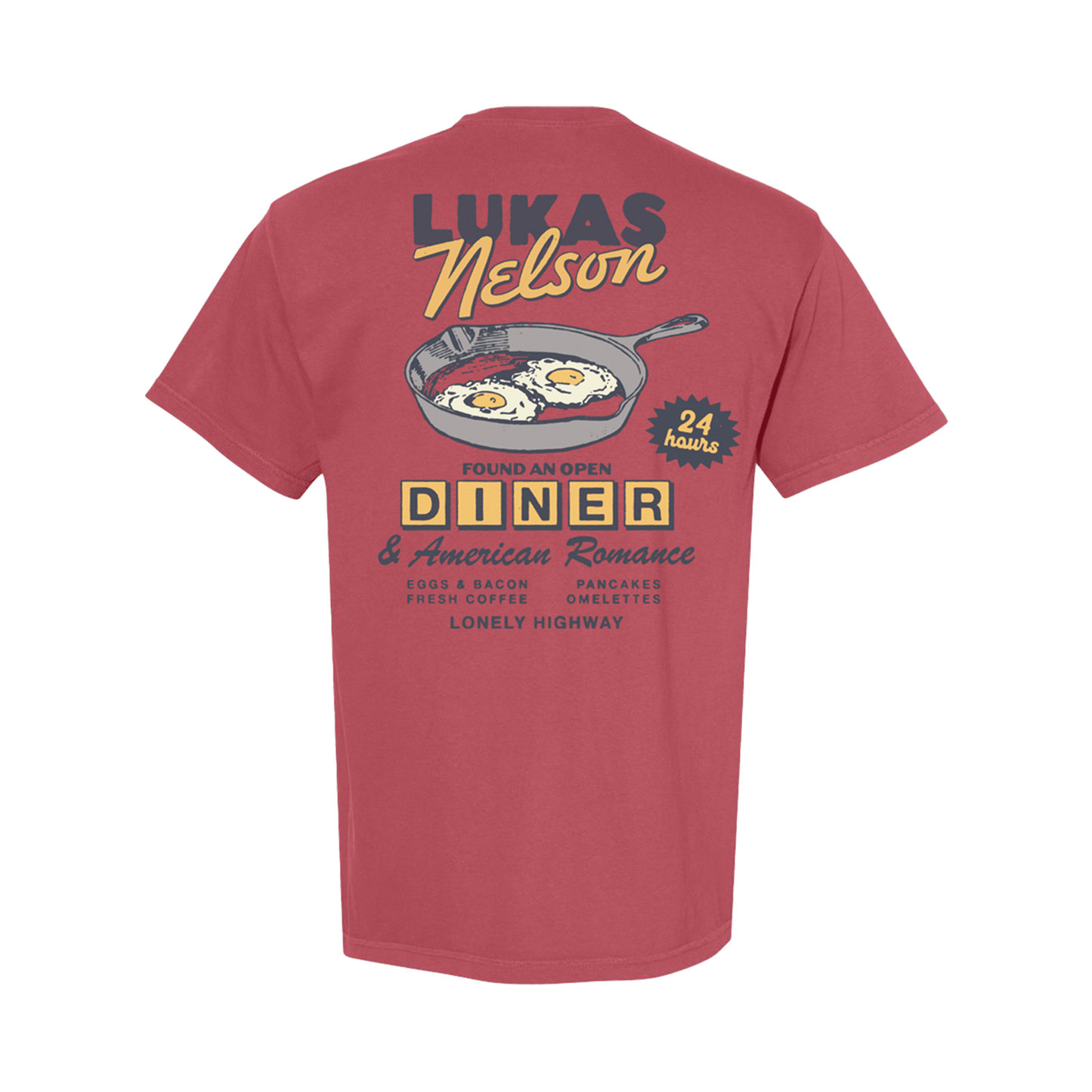 Diner T-Shirt