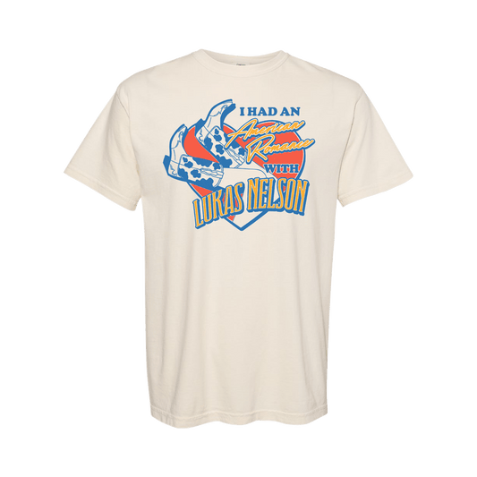 Cowgirl Boots T-Shirt