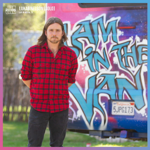 Jam in the Van (2016)