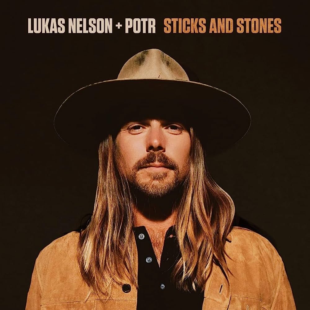 Music Lukas Nelson