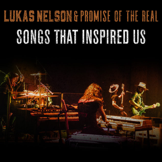 Songs That Inspired Us