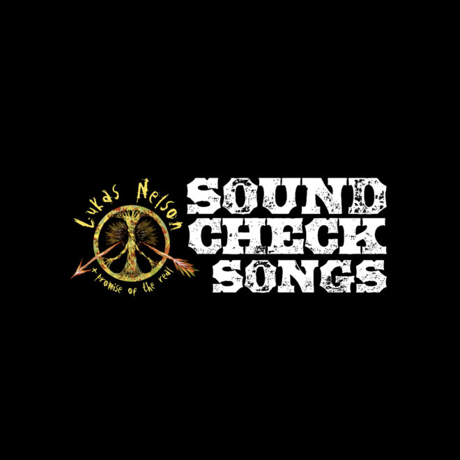 Music - Lukas Nelson Official Store
